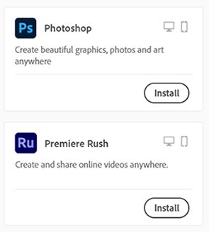 photoshop standalone download|Learn how to download and install your Creative Cloud apps.
